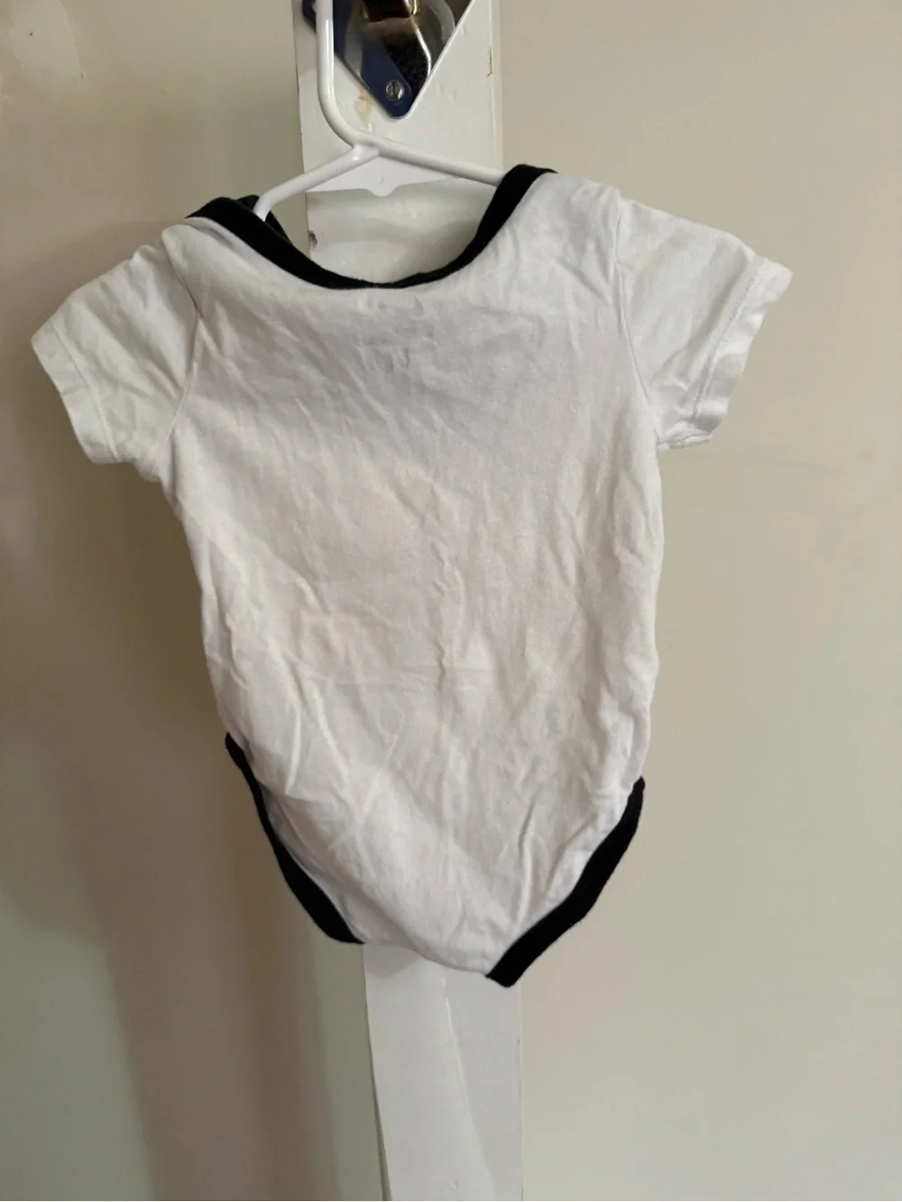 Nike Just Do It Romper